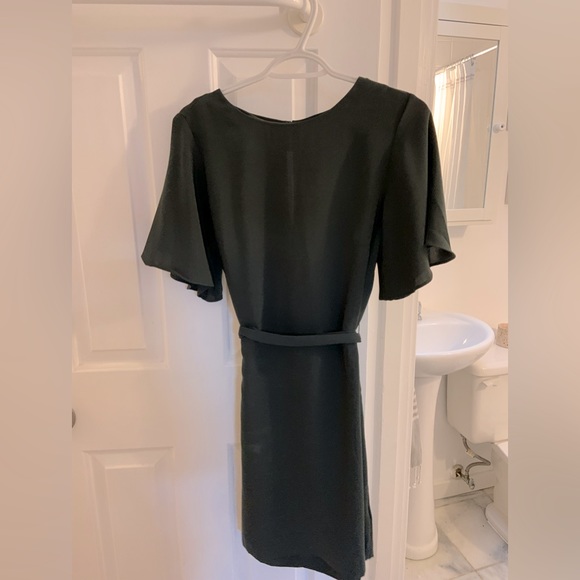 H&M dress size medium. Worn twice - Picture 1 of 3